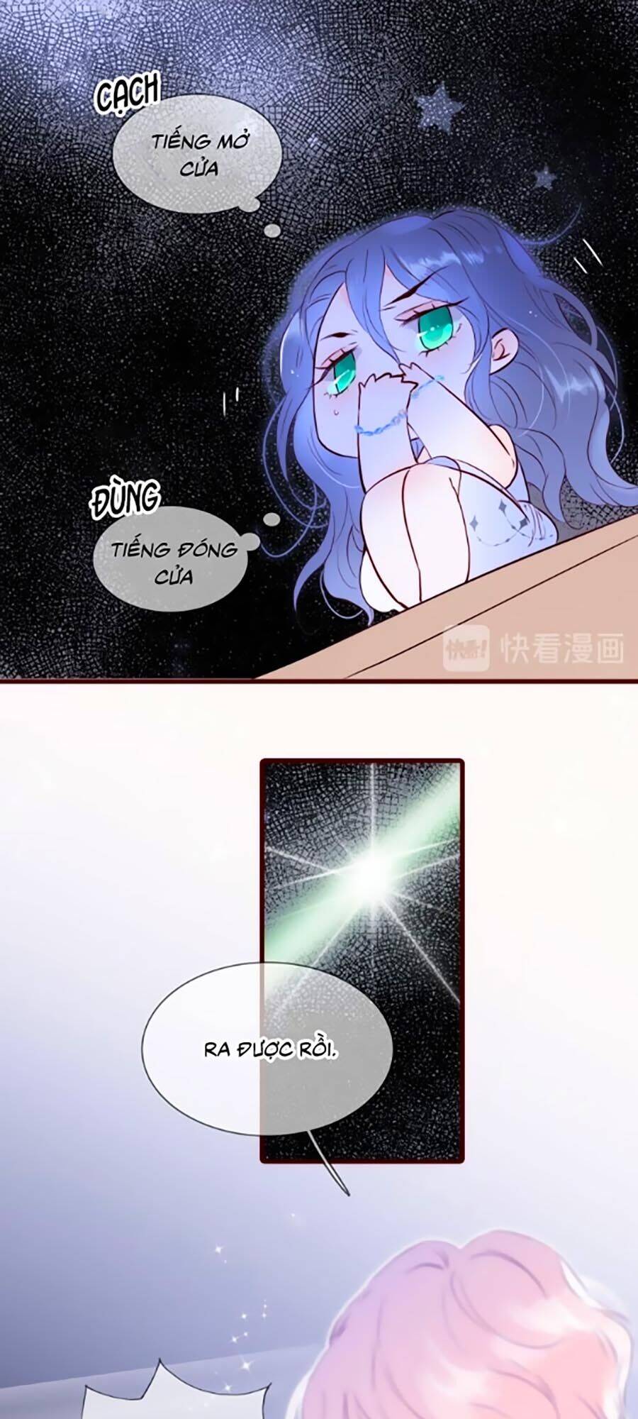 Hoa Bỏ Chạy Với Nhím Rồi Chapter 1.1 - 31