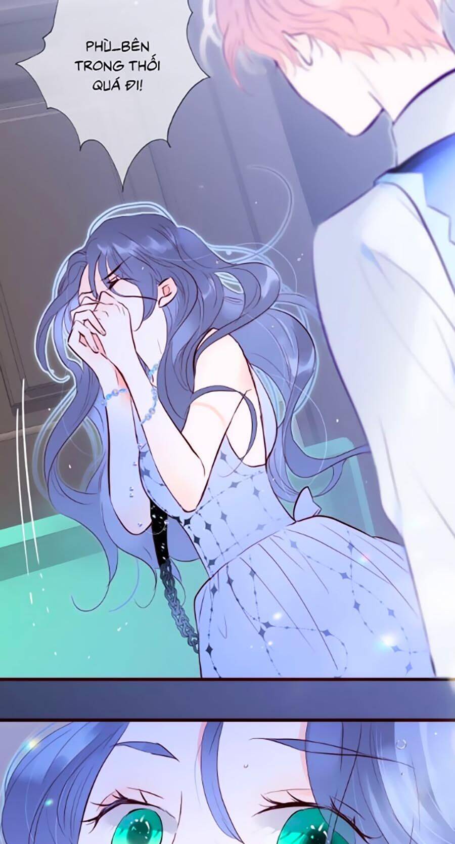 Hoa Bỏ Chạy Với Nhím Rồi Chapter 1.1 - 32