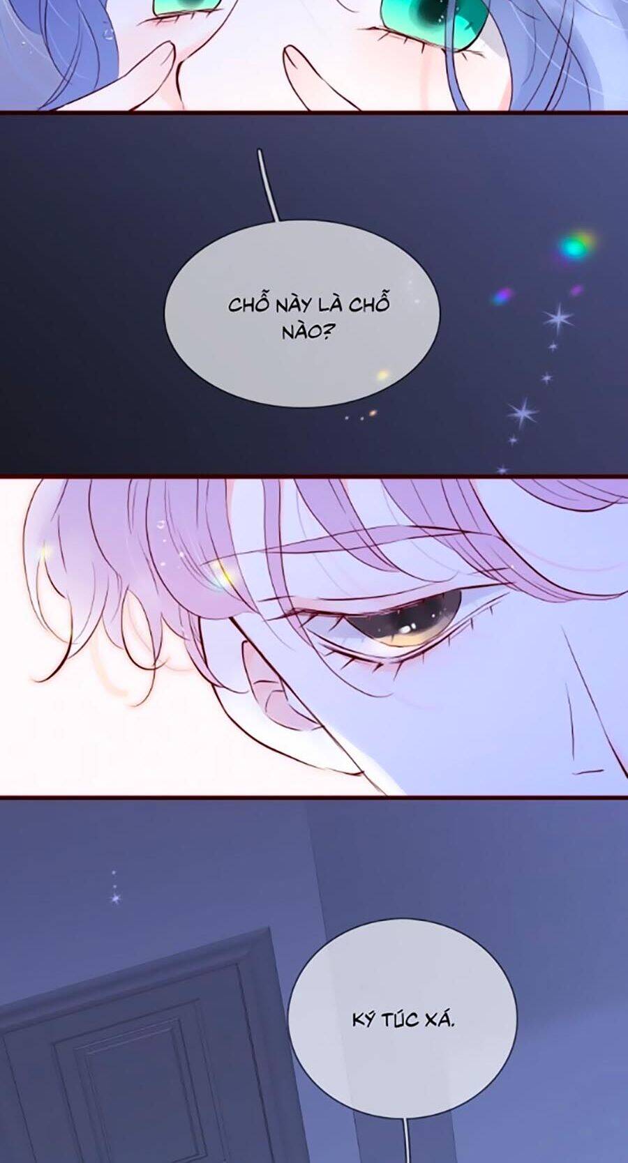 Hoa Bỏ Chạy Với Nhím Rồi Chapter 1.1 - 33