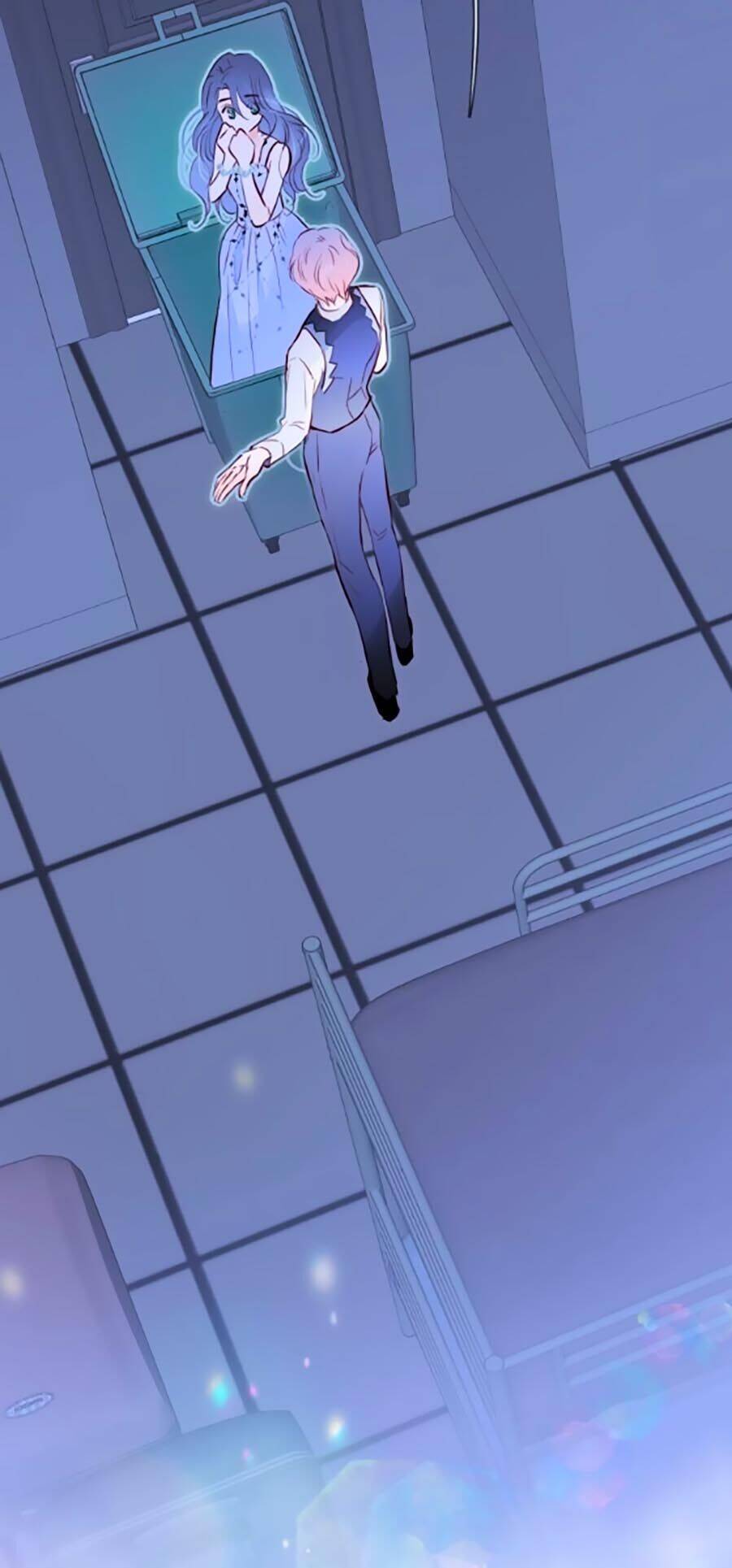 Hoa Bỏ Chạy Với Nhím Rồi Chapter 1.1 - 34