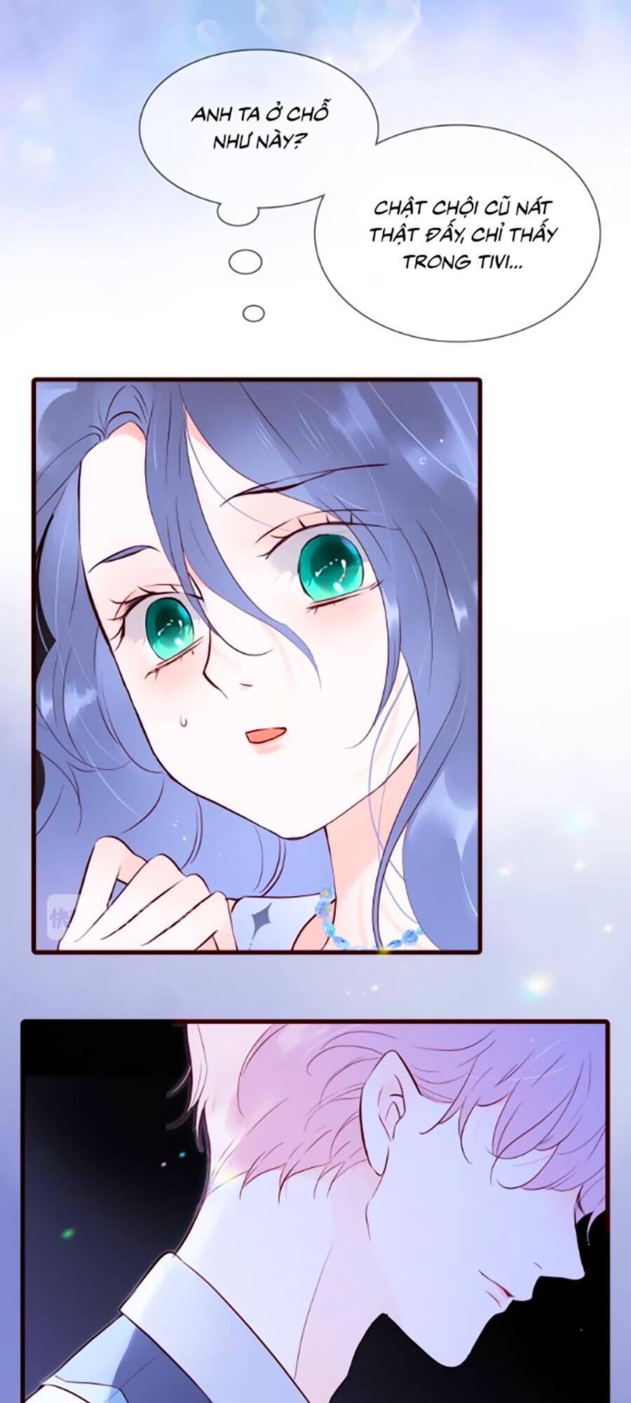 Hoa Bỏ Chạy Với Nhím Rồi Chapter 1.1 - 35