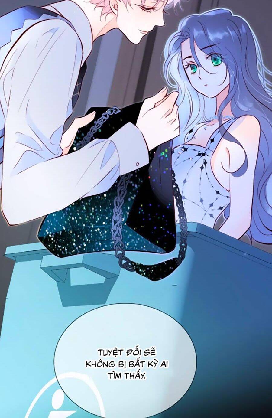 Hoa Bỏ Chạy Với Nhím Rồi Chapter 1.1 - 37