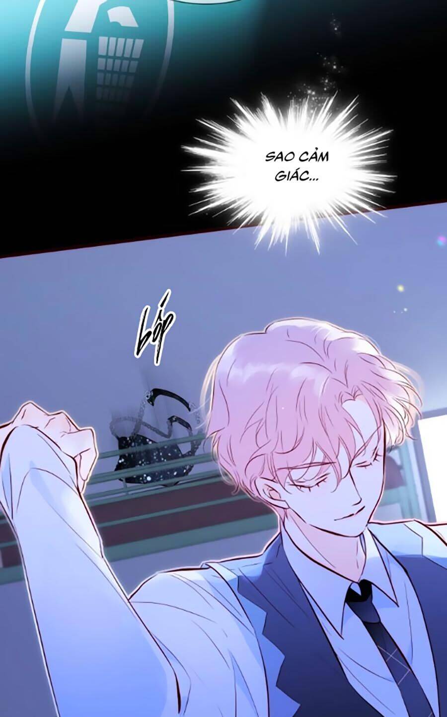 Hoa Bỏ Chạy Với Nhím Rồi Chapter 1.1 - 38