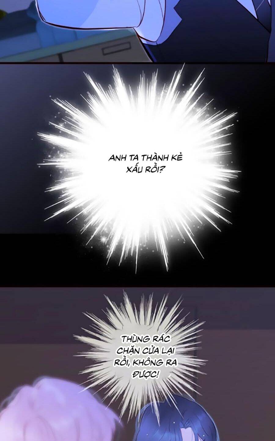 Hoa Bỏ Chạy Với Nhím Rồi Chapter 1.1 - 39