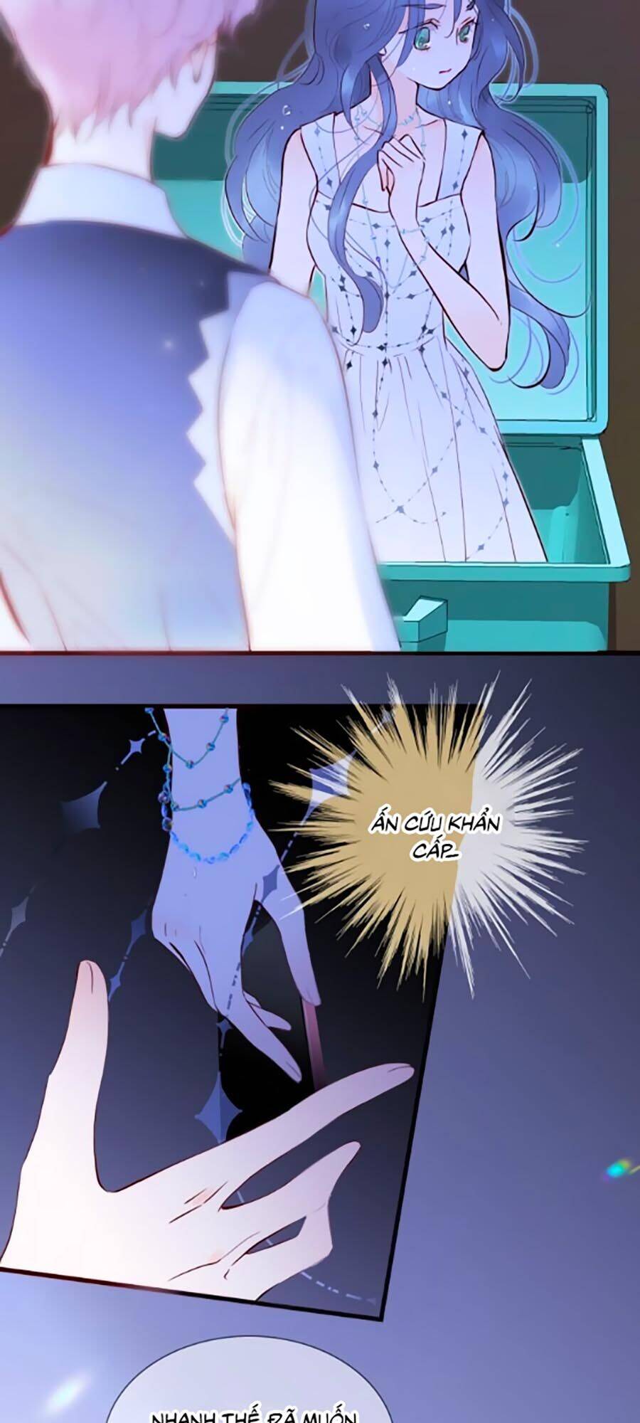 Hoa Bỏ Chạy Với Nhím Rồi Chapter 1.1 - 40