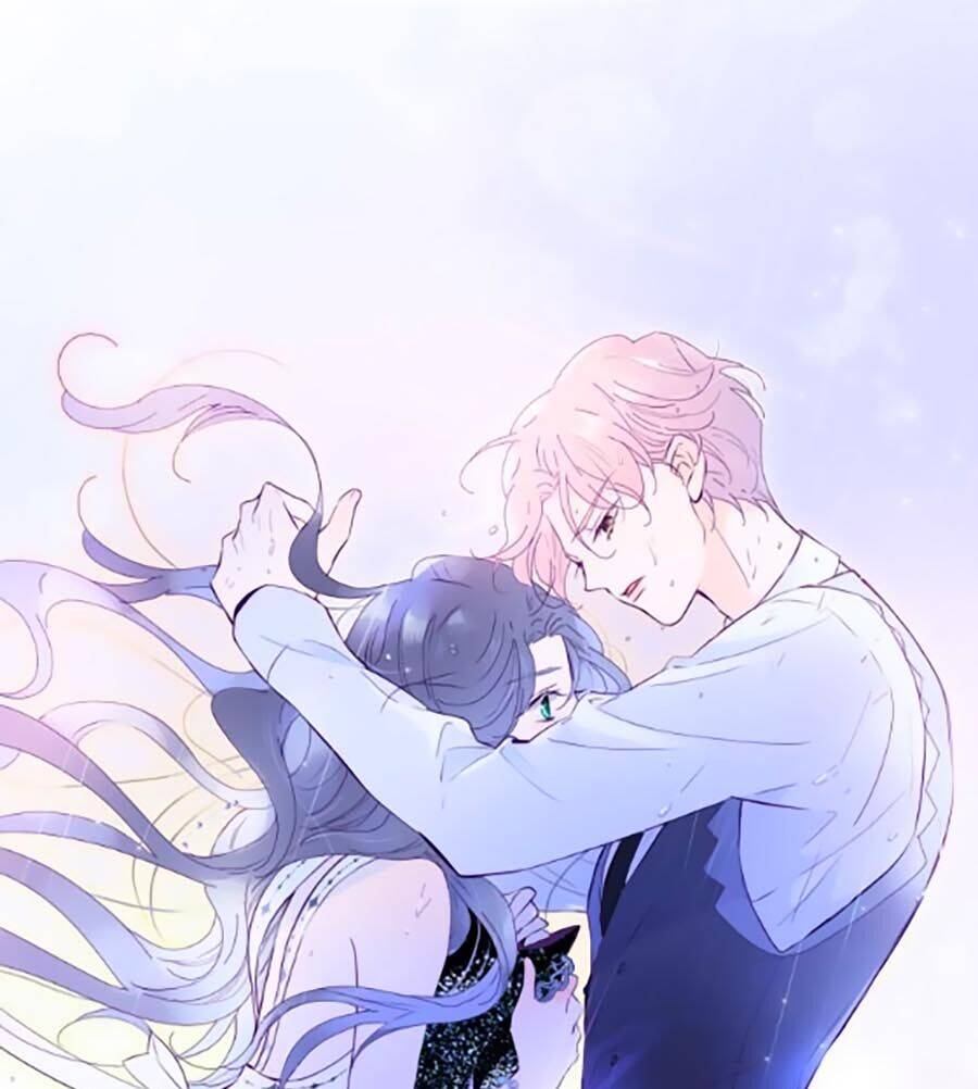 Hoa Bỏ Chạy Với Nhím Rồi Chapter 1.1 - 5