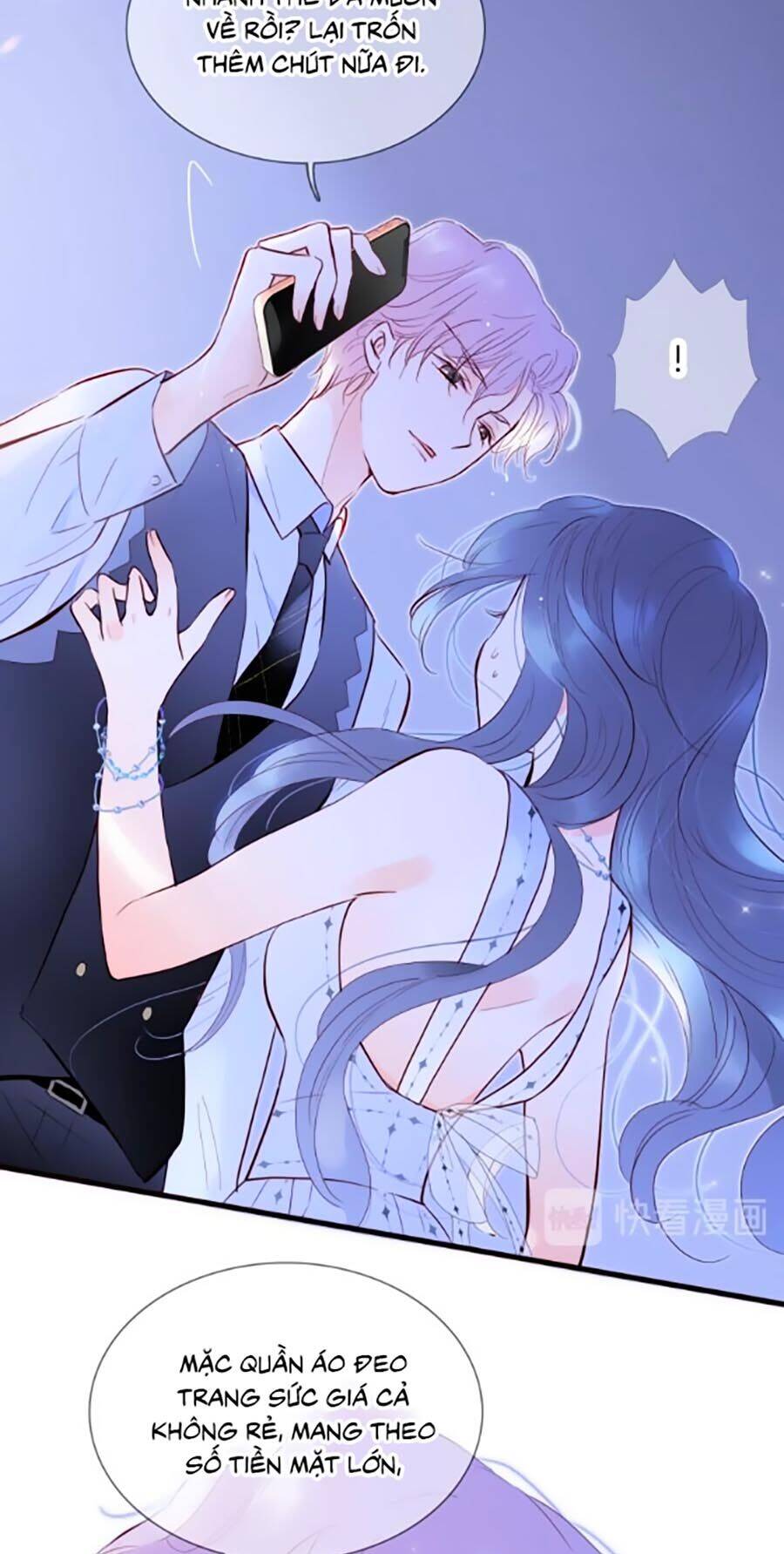 Hoa Bỏ Chạy Với Nhím Rồi Chapter 1.1 - 41