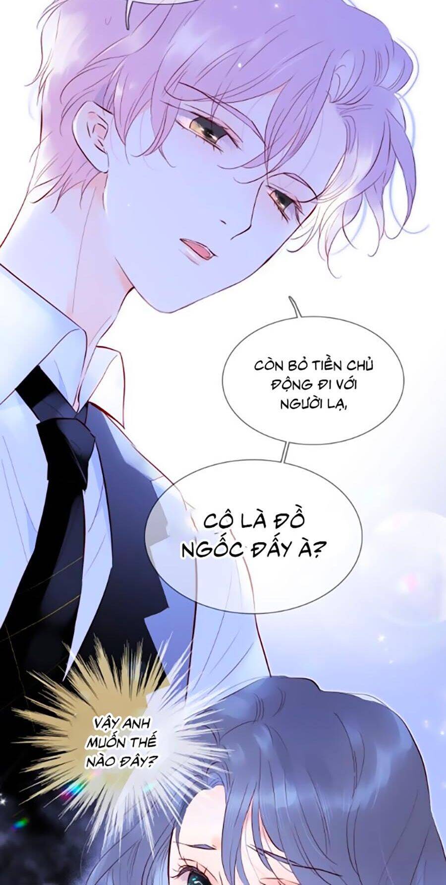 Hoa Bỏ Chạy Với Nhím Rồi Chapter 1.1 - 42