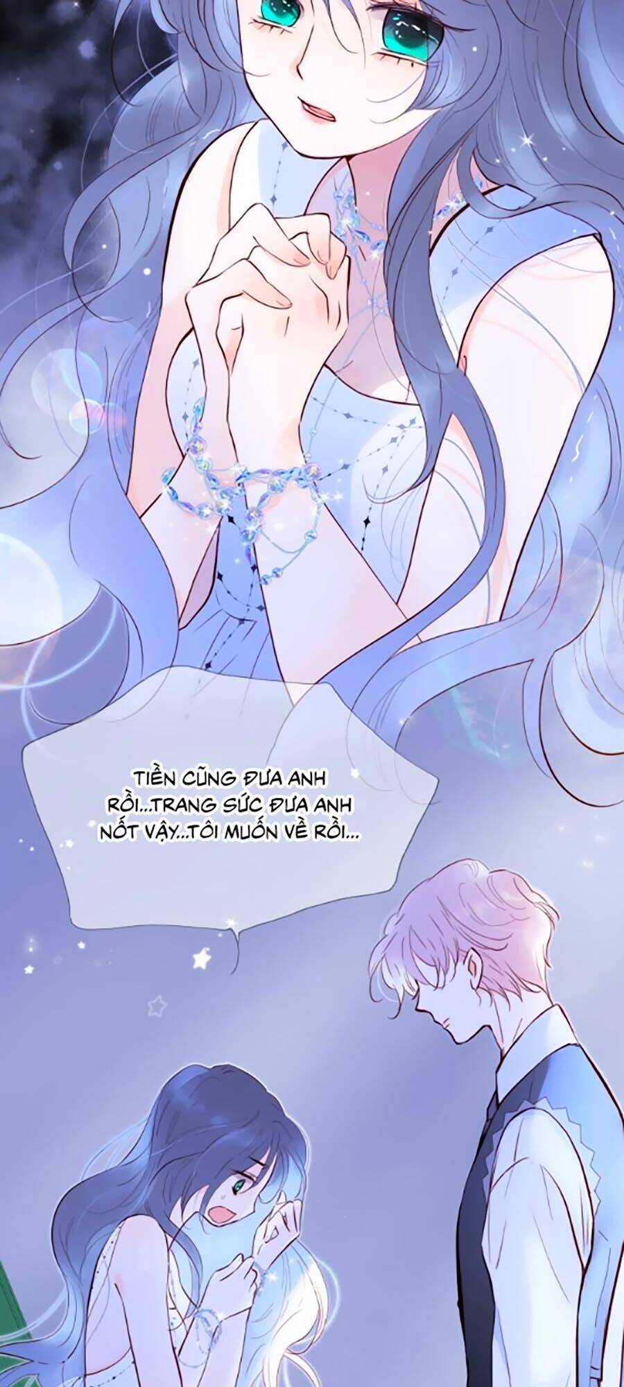 Hoa Bỏ Chạy Với Nhím Rồi Chapter 1.1 - 43