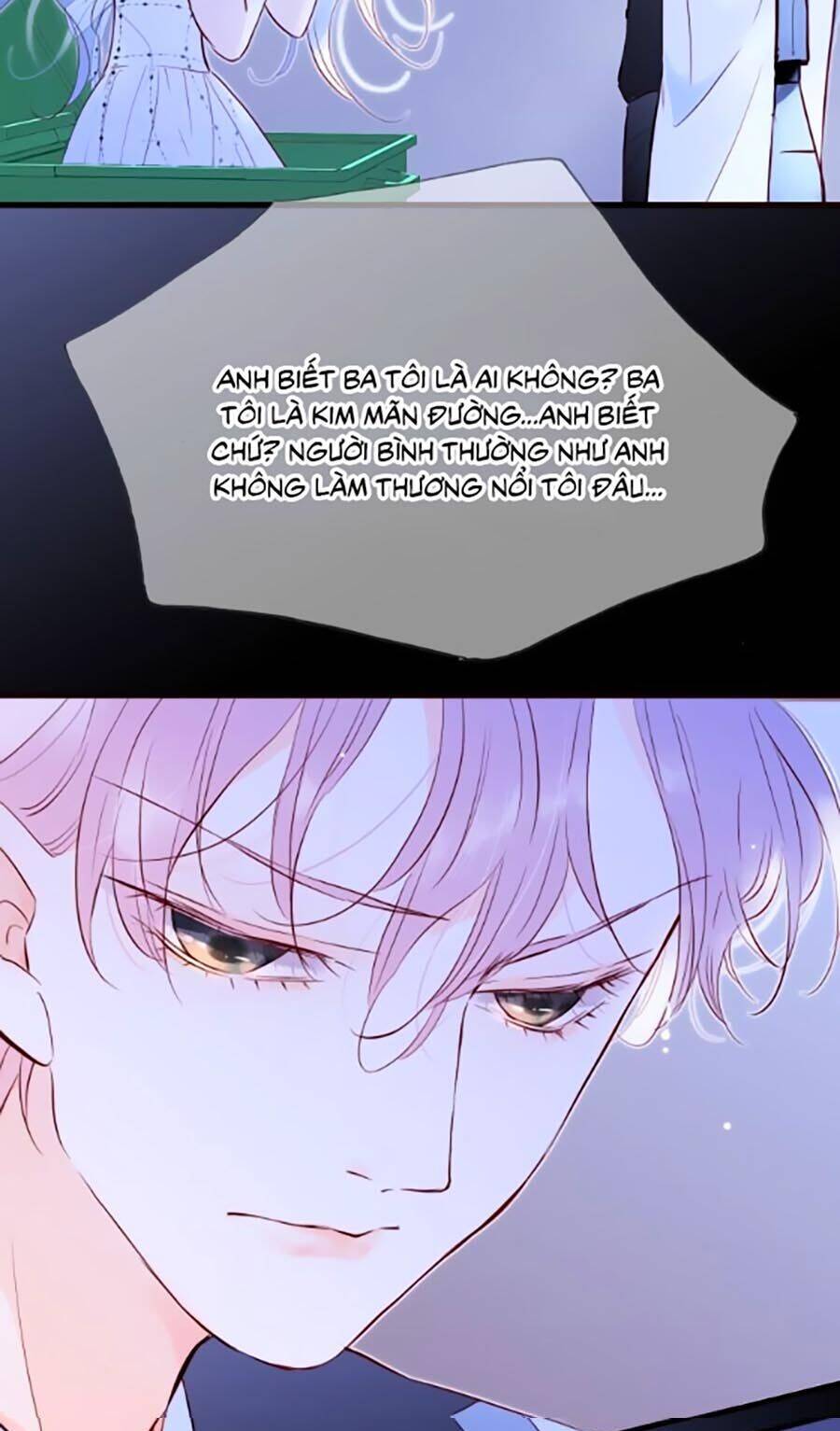 Hoa Bỏ Chạy Với Nhím Rồi Chapter 1.1 - 44