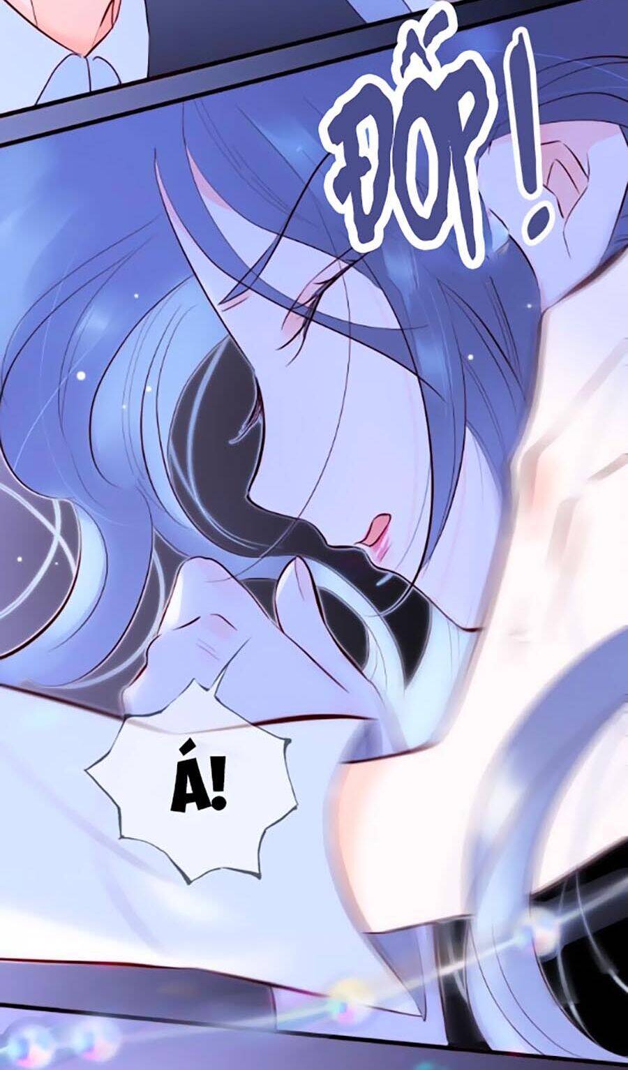 Hoa Bỏ Chạy Với Nhím Rồi Chapter 1.1 - 45