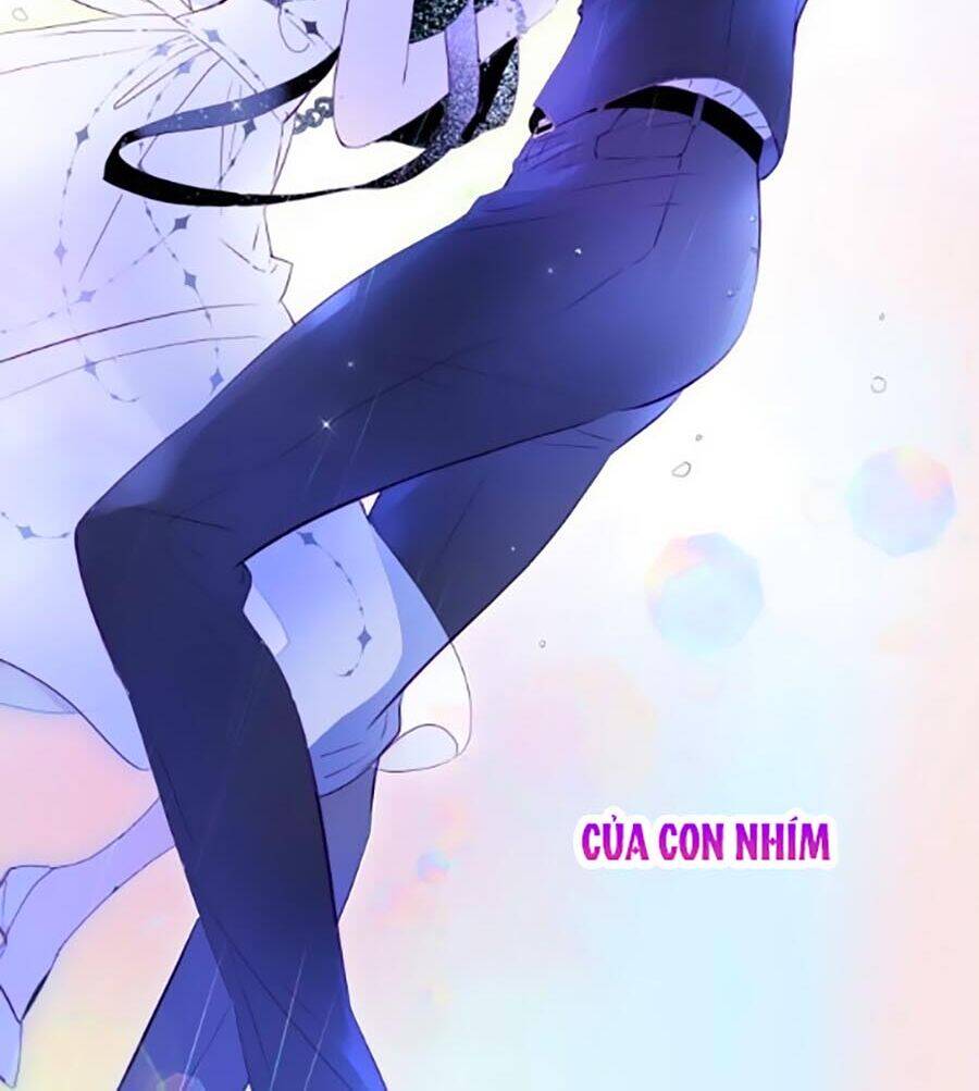 Hoa Bỏ Chạy Với Nhím Rồi Chapter 1.1 - 6