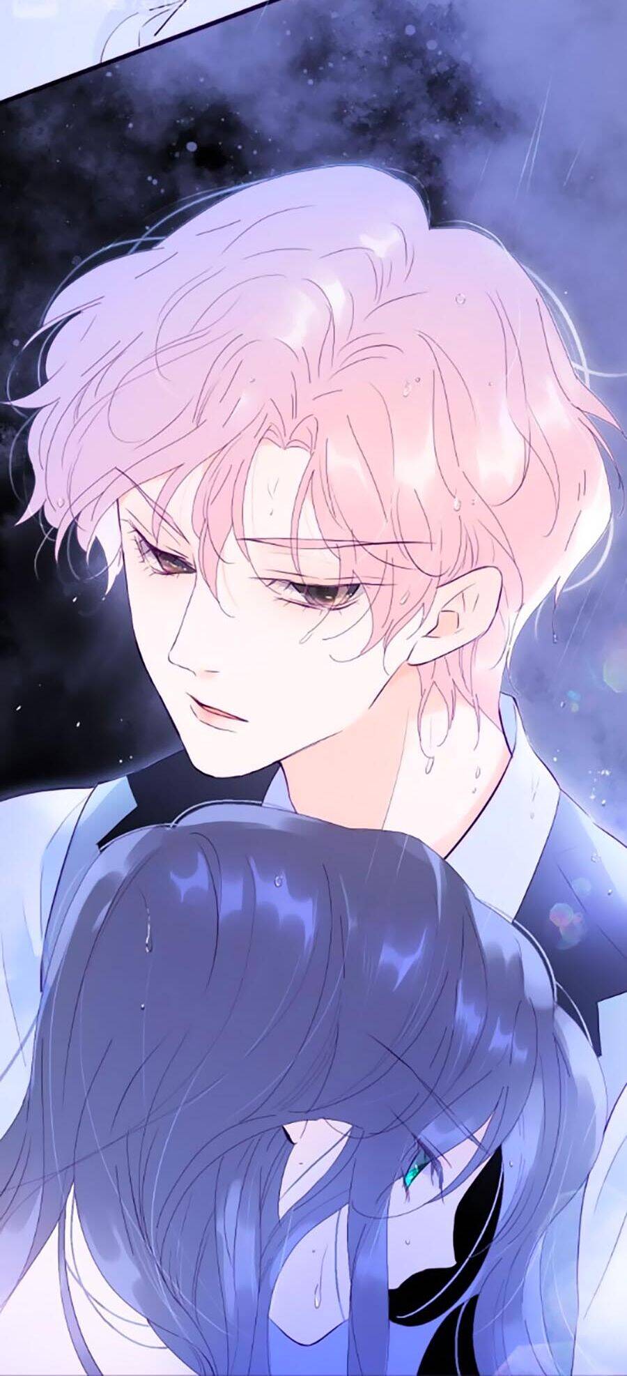 Hoa Bỏ Chạy Với Nhím Rồi Chapter 1.1 - 8