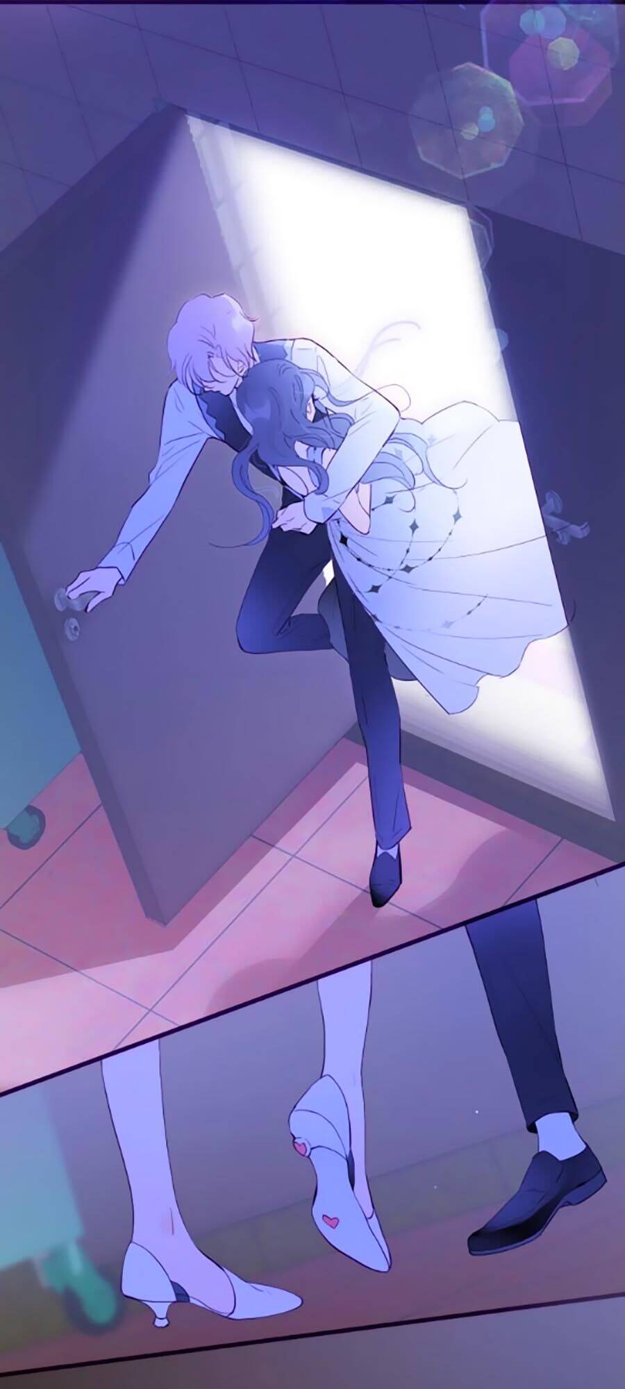 Hoa Bỏ Chạy Với Nhím Rồi Chapter 1.1 - 9