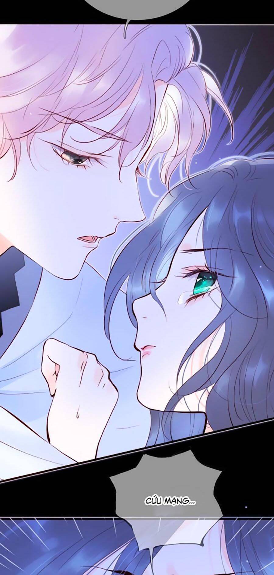 Hoa Bỏ Chạy Với Nhím Rồi Chapter 1.2 - 2