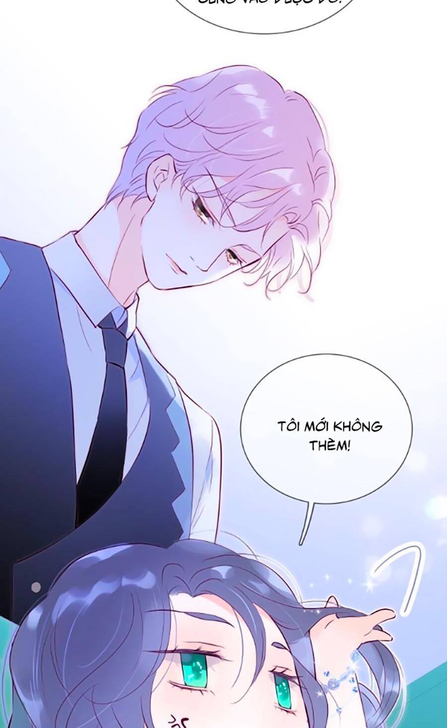 Hoa Bỏ Chạy Với Nhím Rồi Chapter 1.2 - 11