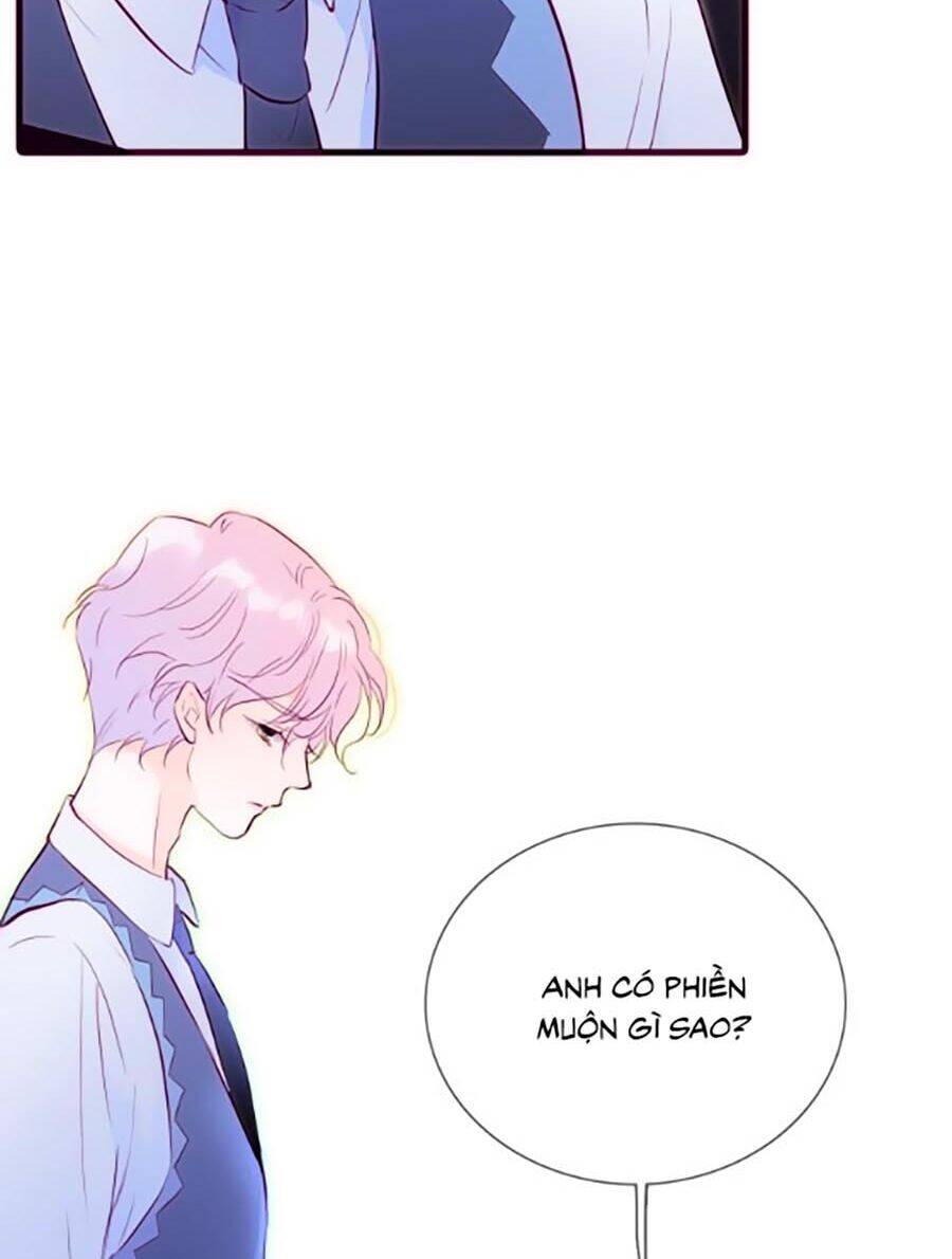 Hoa Bỏ Chạy Với Nhím Rồi Chapter 1.2 - 14