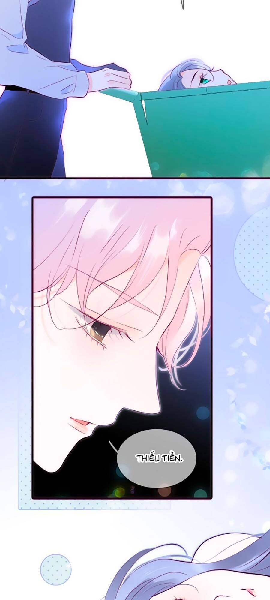 Hoa Bỏ Chạy Với Nhím Rồi Chapter 1.2 - 15