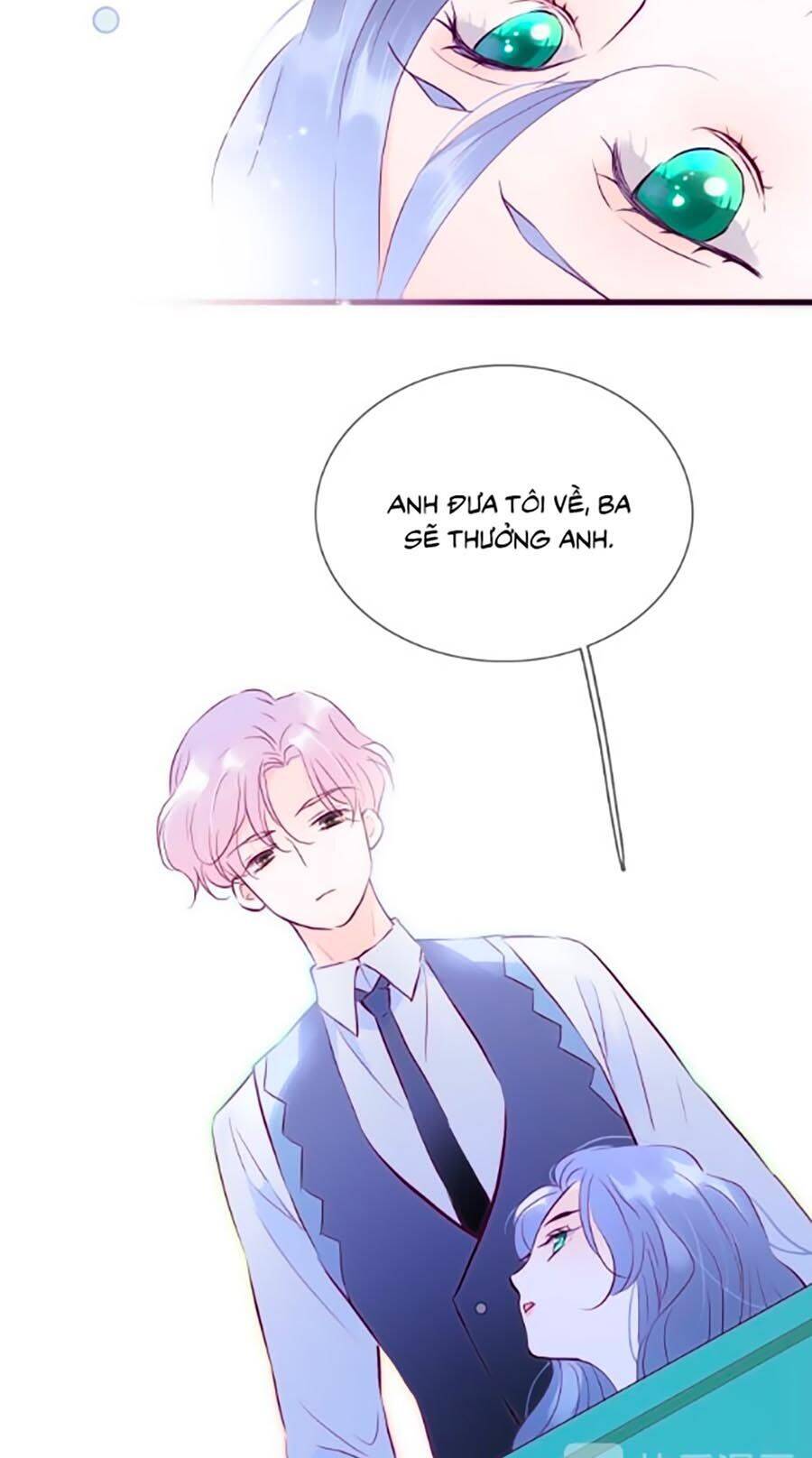 Hoa Bỏ Chạy Với Nhím Rồi Chapter 1.2 - 16