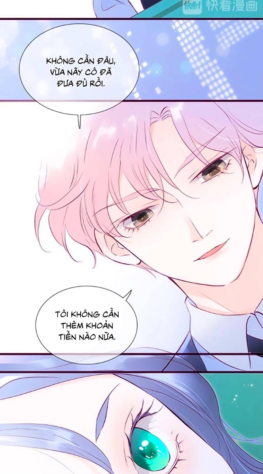 Hoa Bỏ Chạy Với Nhím Rồi Chapter 1.2 - 17