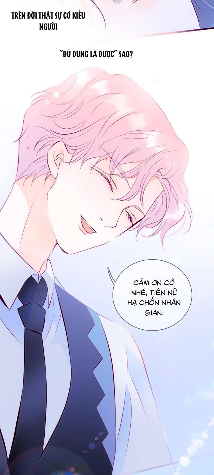 Hoa Bỏ Chạy Với Nhím Rồi Chapter 1.2 - 18