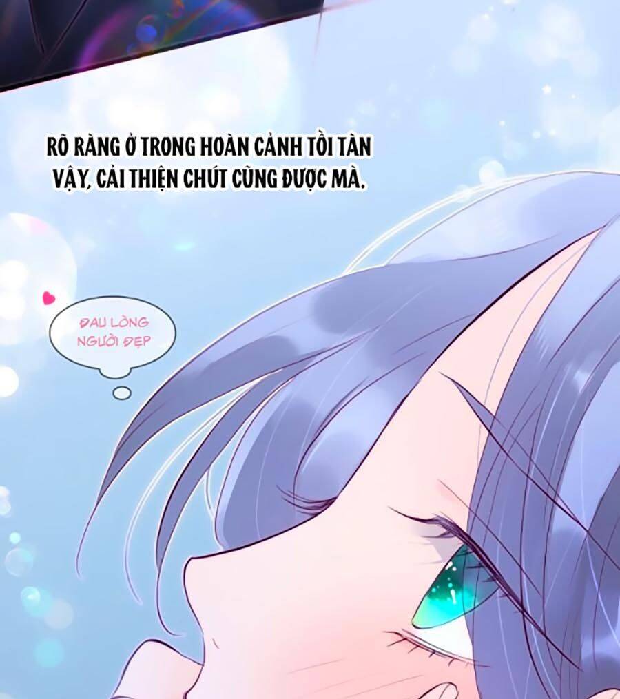 Hoa Bỏ Chạy Với Nhím Rồi Chapter 1.2 - 19