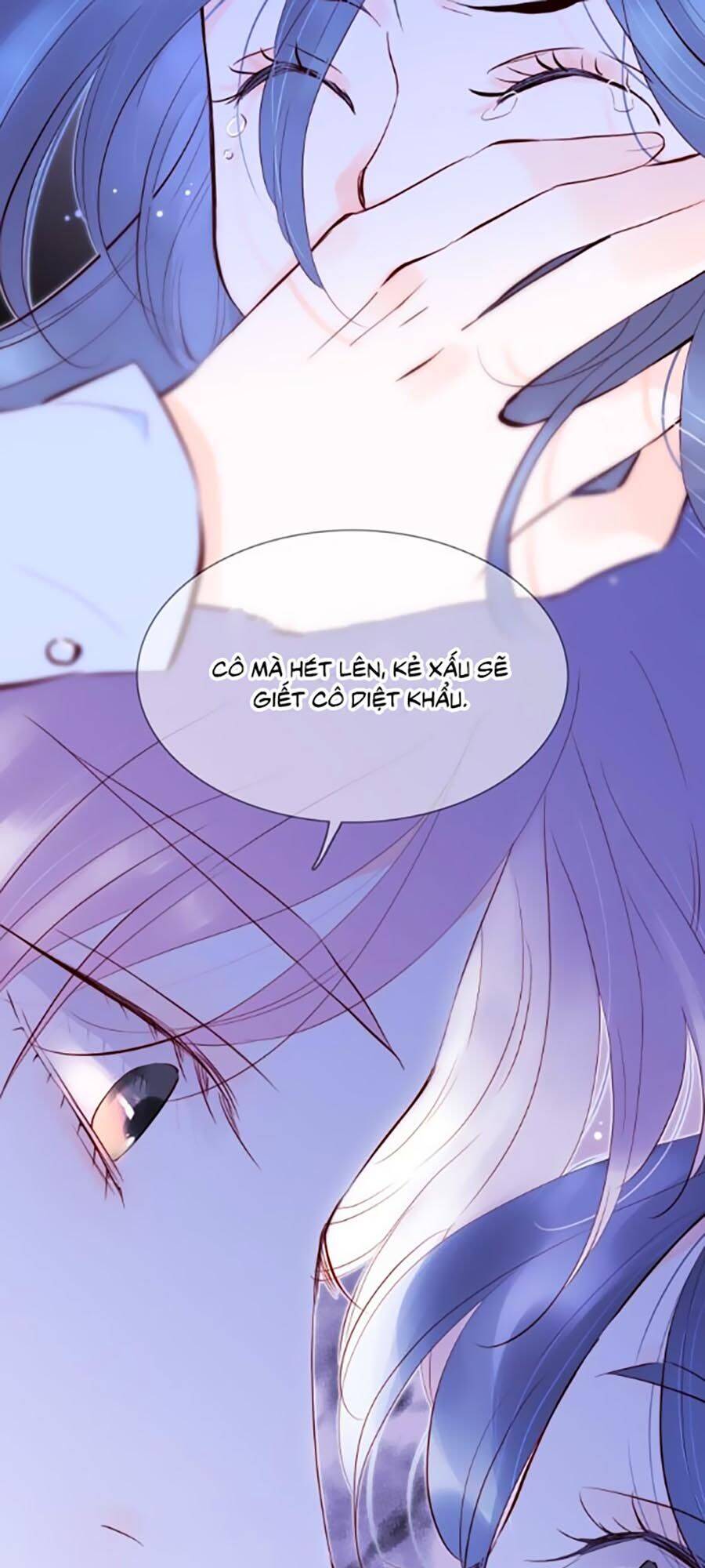 Hoa Bỏ Chạy Với Nhím Rồi Chapter 1.2 - 3