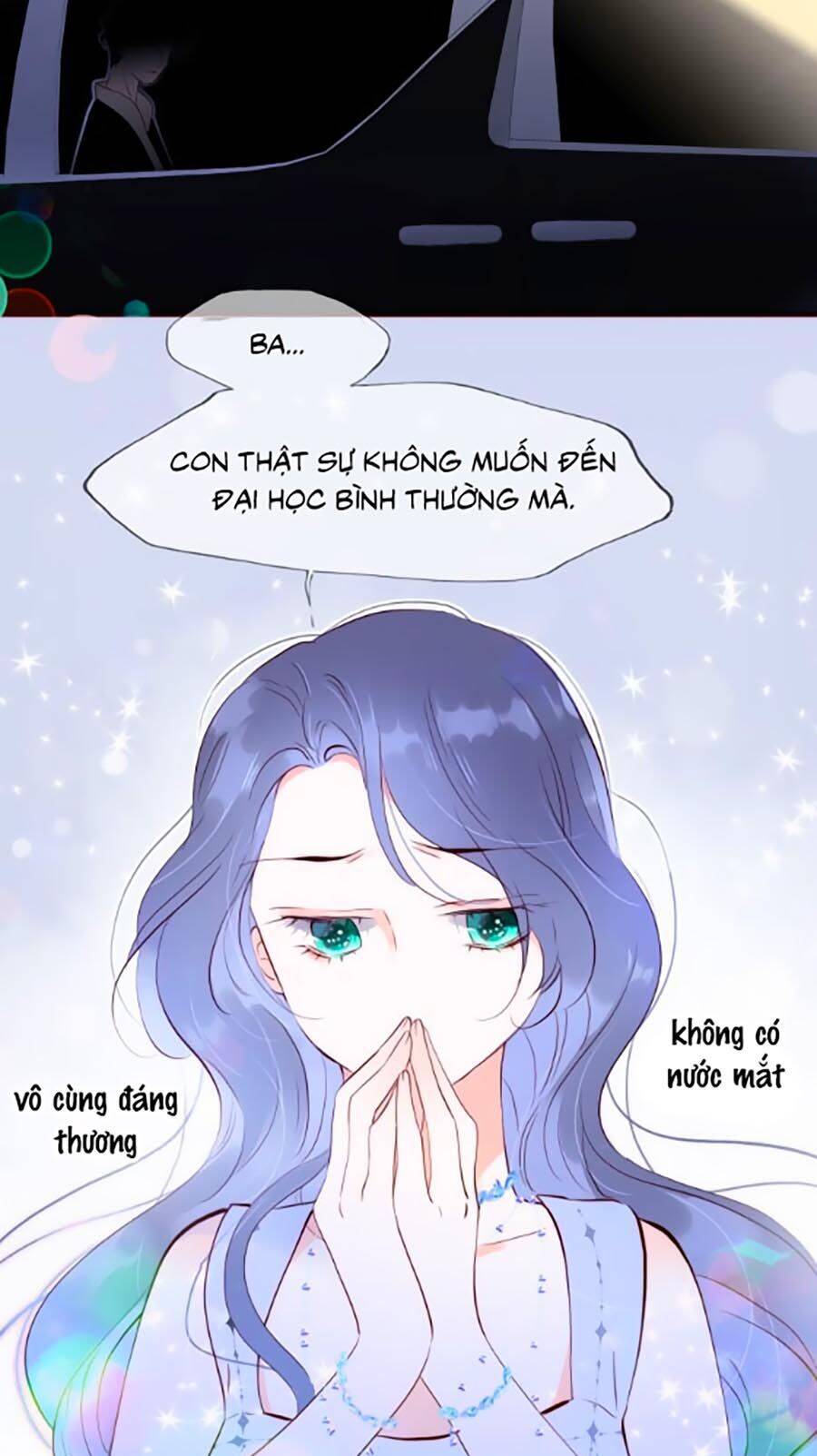 Hoa Bỏ Chạy Với Nhím Rồi Chapter 1.2 - 22