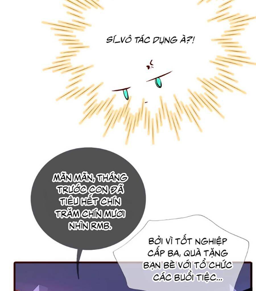 Hoa Bỏ Chạy Với Nhím Rồi Chapter 1.2 - 25