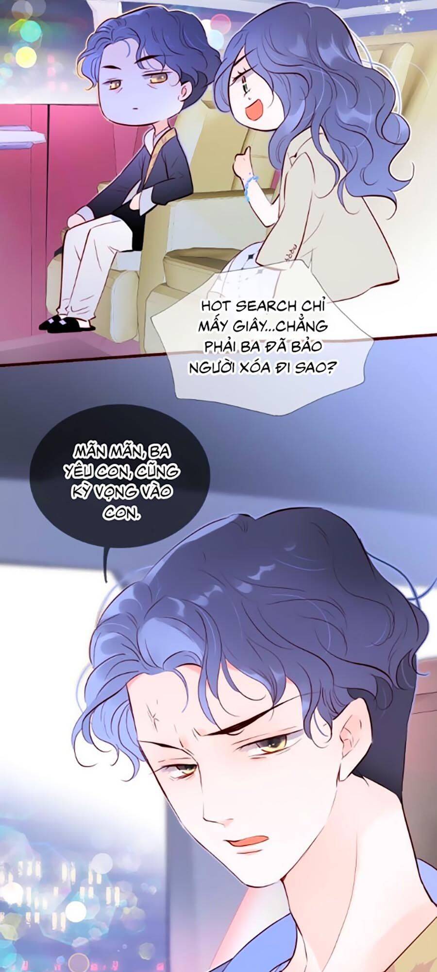 Hoa Bỏ Chạy Với Nhím Rồi Chapter 1.2 - 27