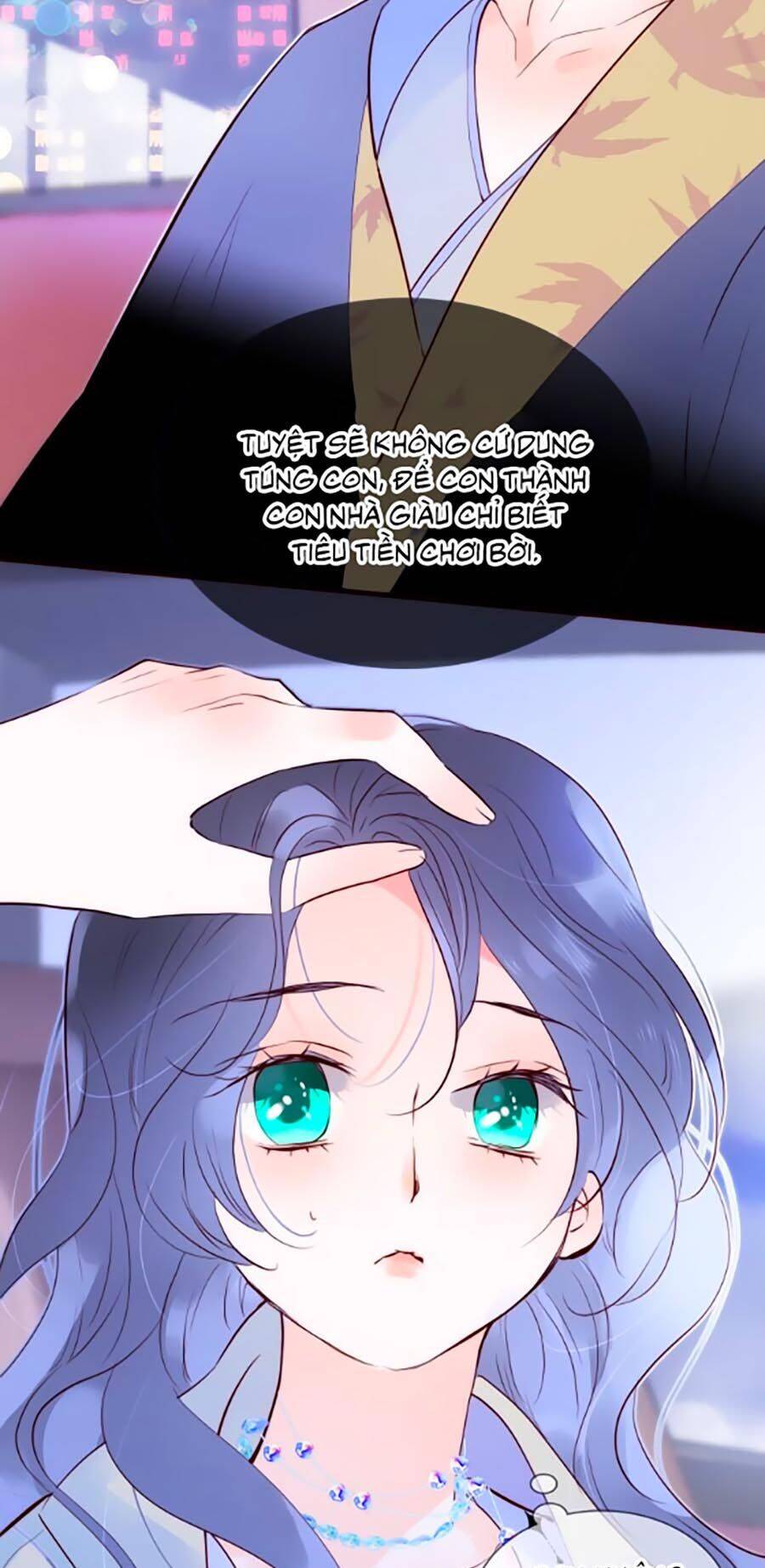 Hoa Bỏ Chạy Với Nhím Rồi Chapter 1.2 - 28