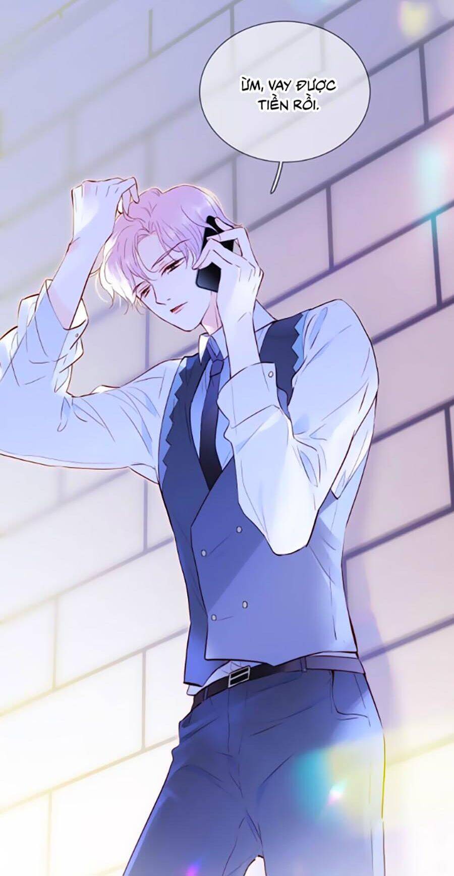 Hoa Bỏ Chạy Với Nhím Rồi Chapter 1.2 - 35