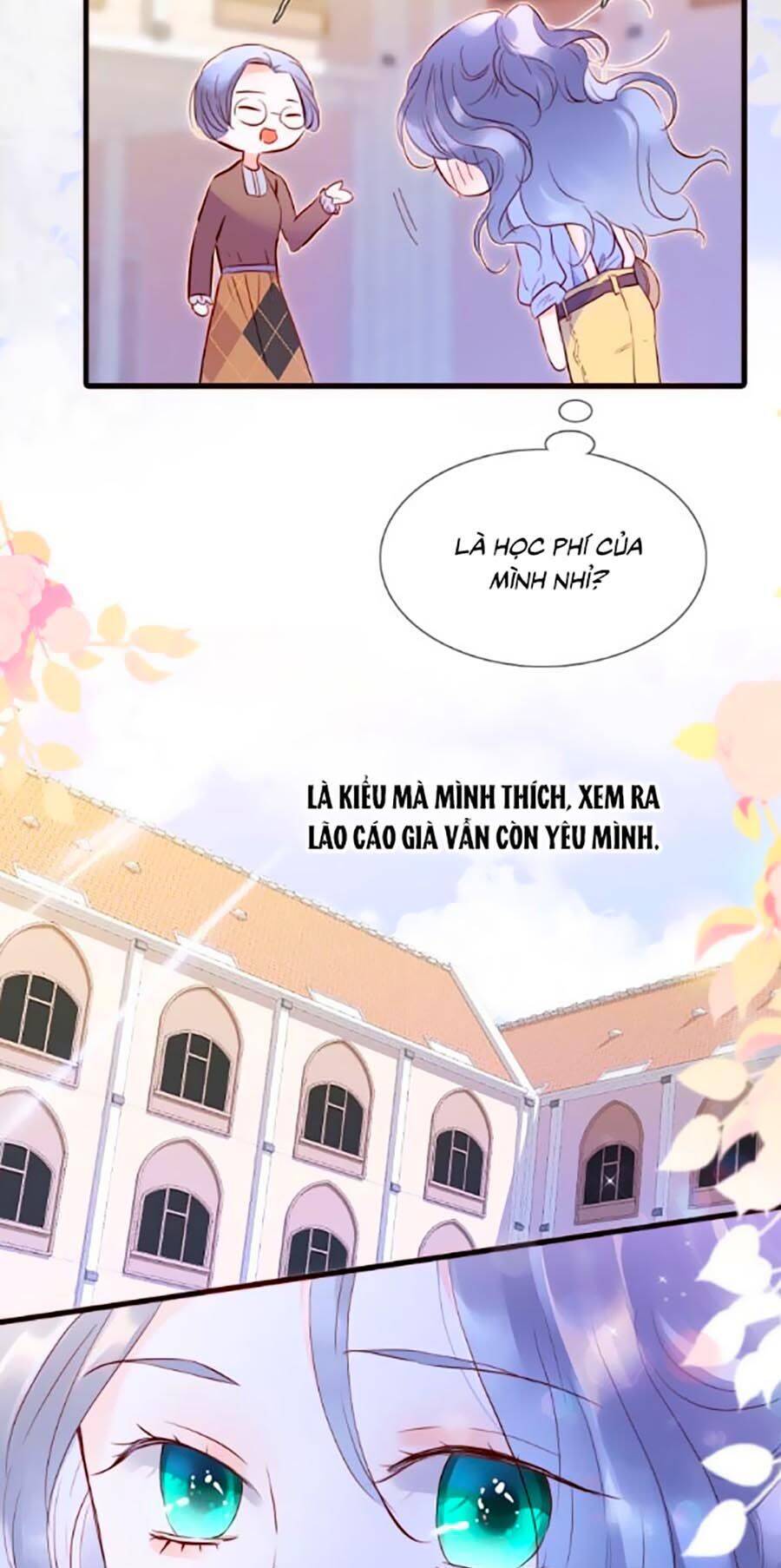 Hoa Bỏ Chạy Với Nhím Rồi Chapter 1.2 - 40