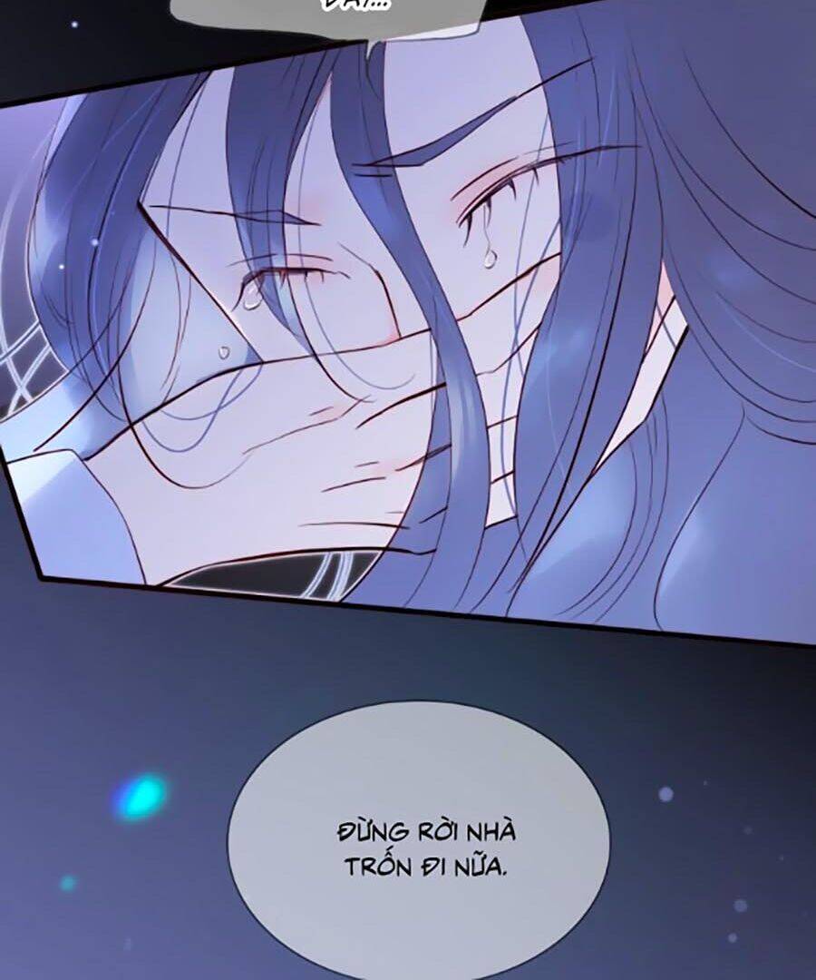 Hoa Bỏ Chạy Với Nhím Rồi Chapter 1.2 - 5