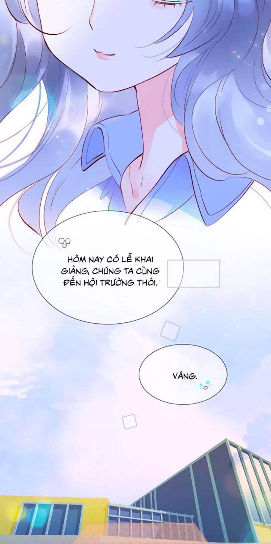 Hoa Bỏ Chạy Với Nhím Rồi Chapter 1.2 - 41