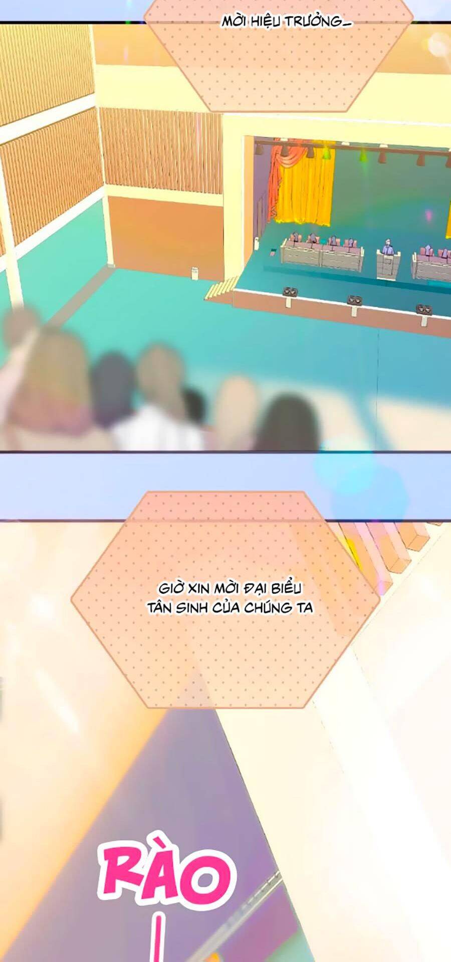 Hoa Bỏ Chạy Với Nhím Rồi Chapter 1.2 - 43