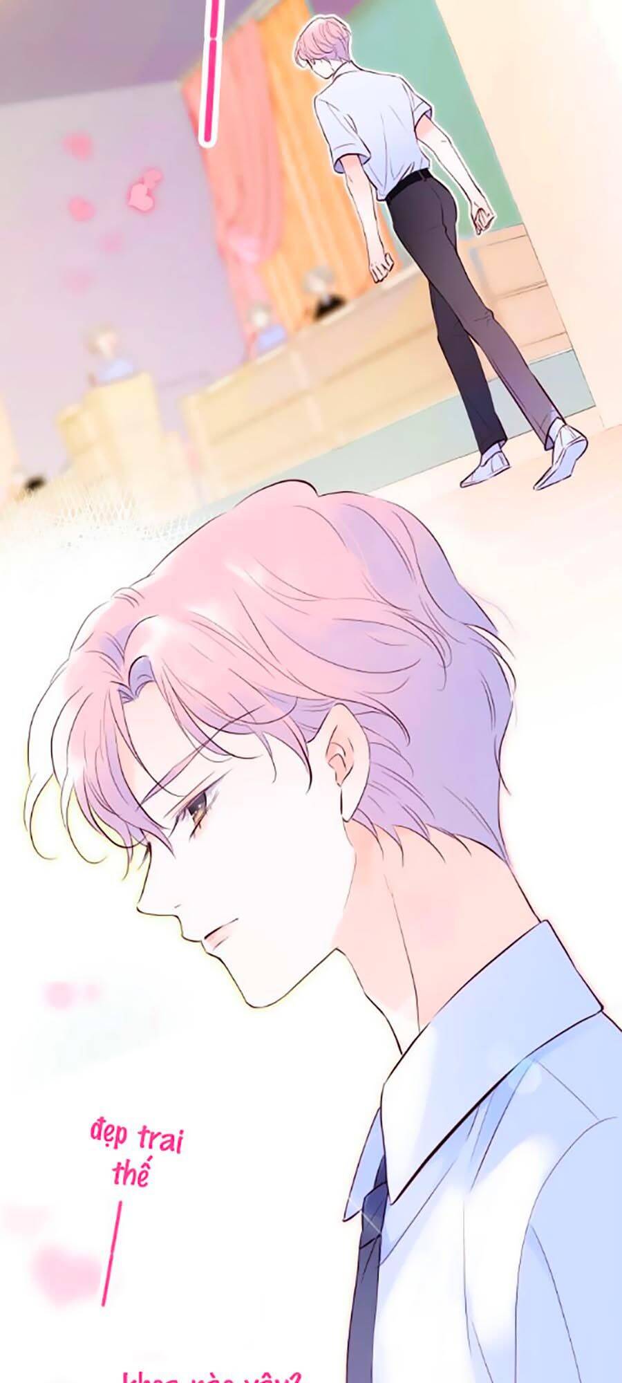 Hoa Bỏ Chạy Với Nhím Rồi Chapter 1.2 - 44