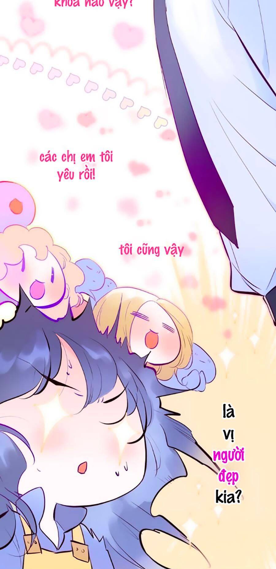 Hoa Bỏ Chạy Với Nhím Rồi Chapter 1.2 - 45