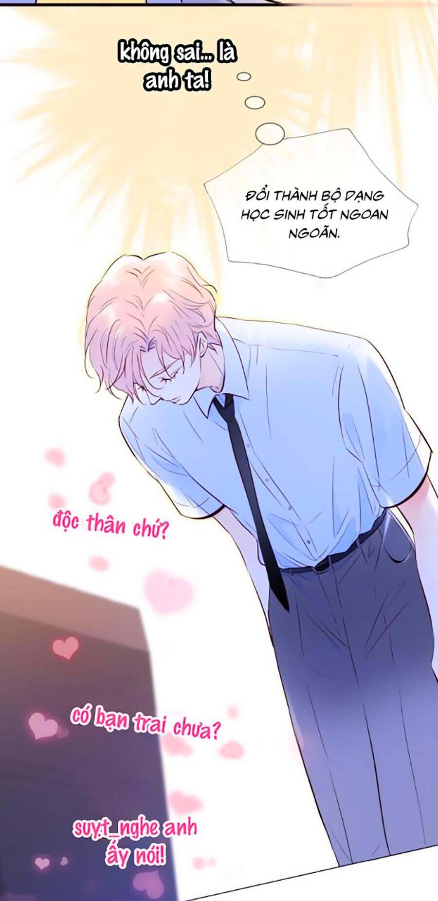 Hoa Bỏ Chạy Với Nhím Rồi Chapter 1.2 - 46