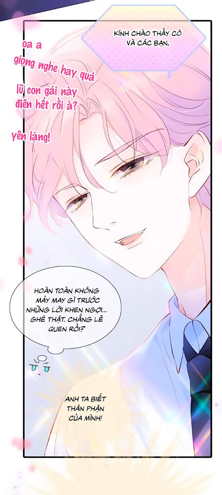 Hoa Bỏ Chạy Với Nhím Rồi Chapter 1.2 - 47