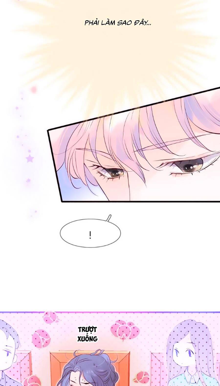 Hoa Bỏ Chạy Với Nhím Rồi Chapter 1.2 - 48