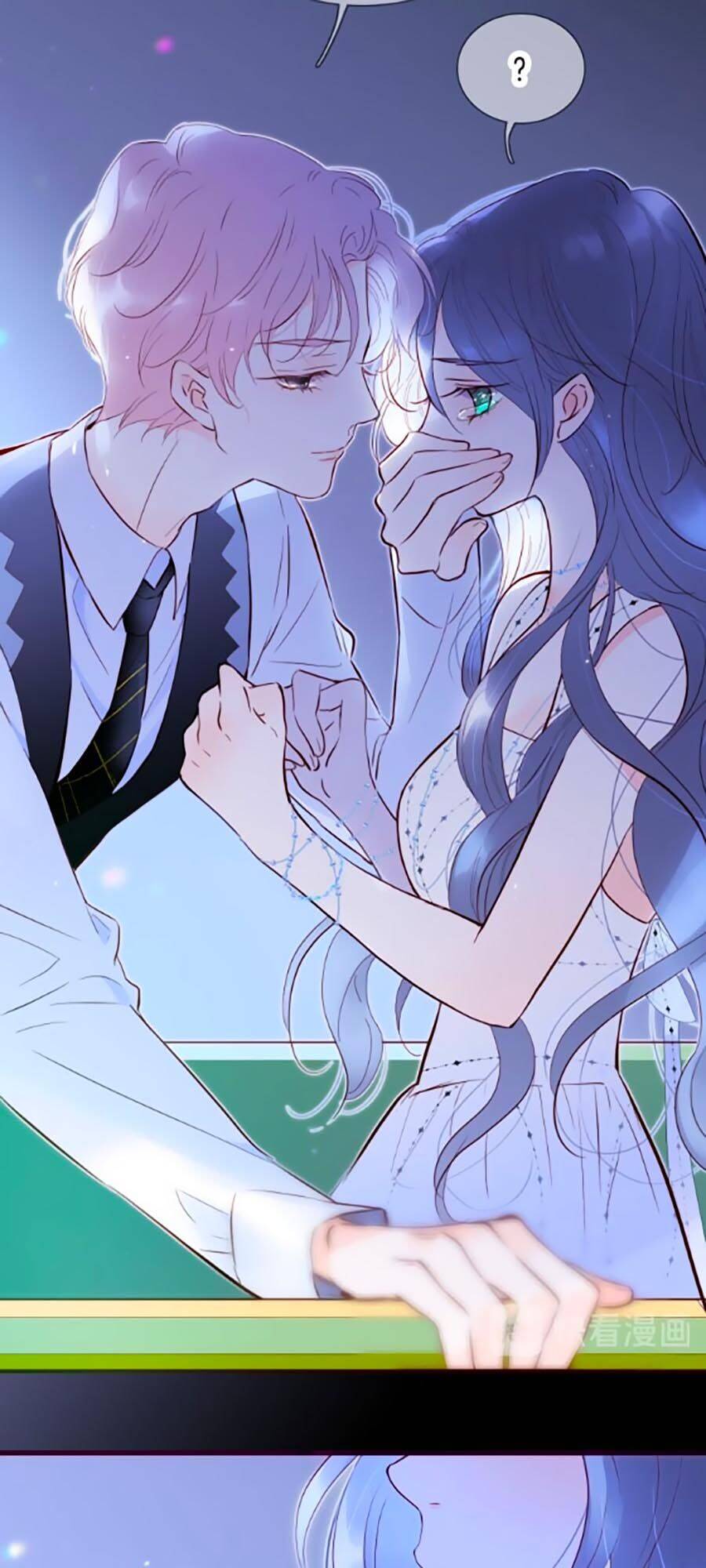 Hoa Bỏ Chạy Với Nhím Rồi Chapter 1.2 - 6