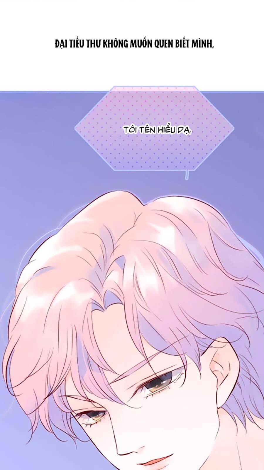 Hoa Bỏ Chạy Với Nhím Rồi Chapter 1.2 - 51