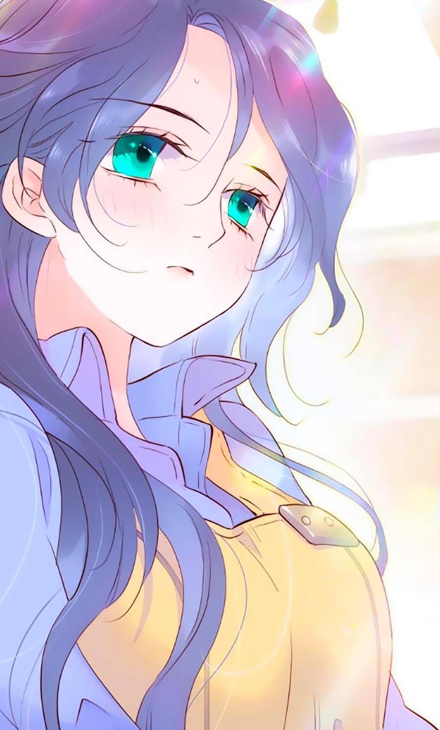 Hoa Bỏ Chạy Với Nhím Rồi Chapter 1.2 - 53