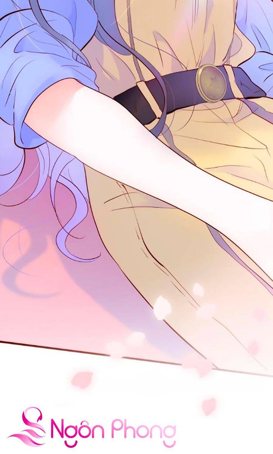 Hoa Bỏ Chạy Với Nhím Rồi Chapter 1.2 - 54