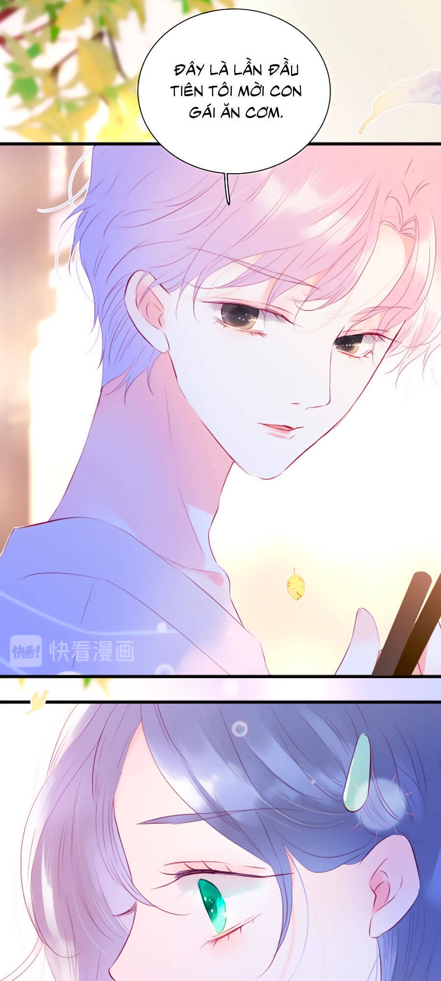 Hoa Bỏ Chạy Với Nhím Rồi Chapter 10 - 11