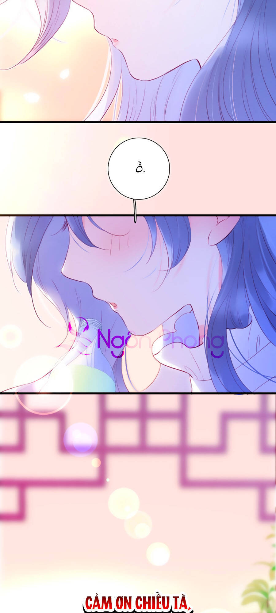 Hoa Bỏ Chạy Với Nhím Rồi Chapter 10 - 12