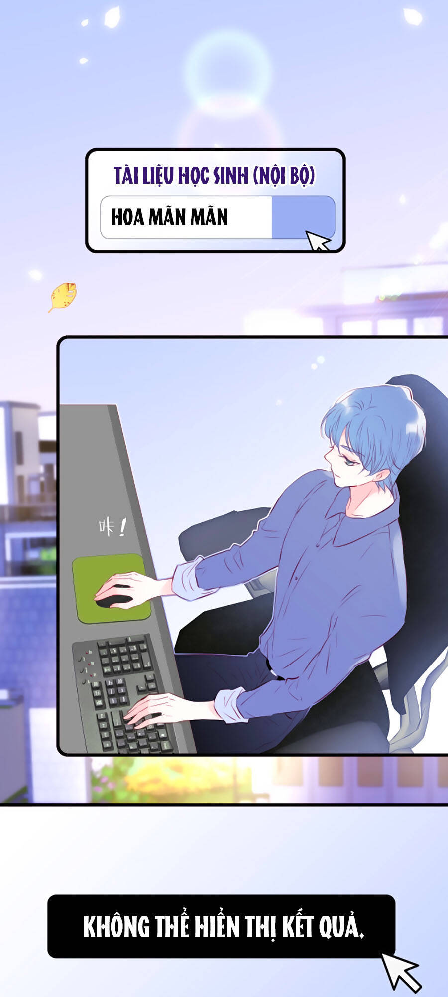 Hoa Bỏ Chạy Với Nhím Rồi Chapter 10 - 15