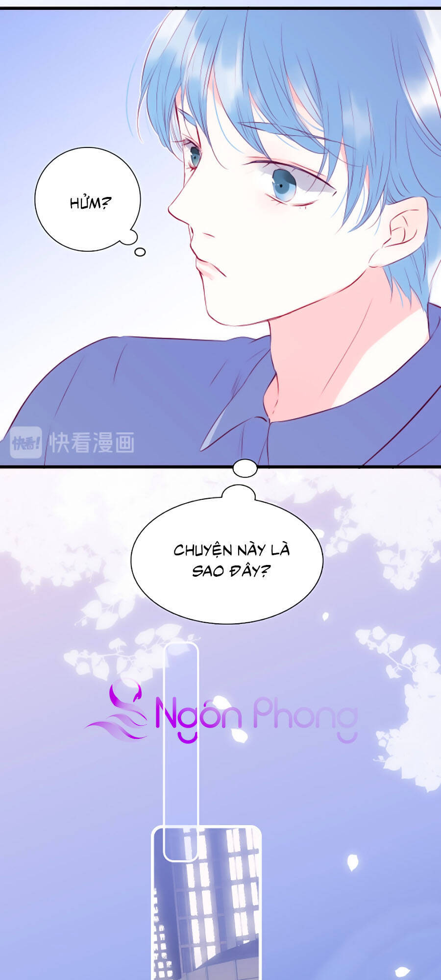 Hoa Bỏ Chạy Với Nhím Rồi Chapter 10 - 16