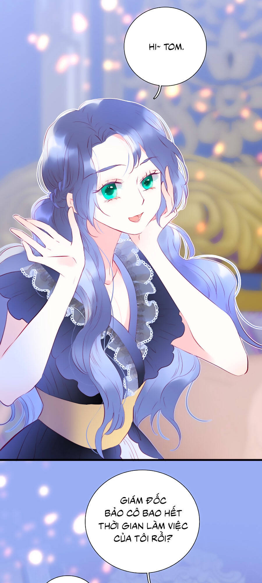 Hoa Bỏ Chạy Với Nhím Rồi Chapter 10 - 19